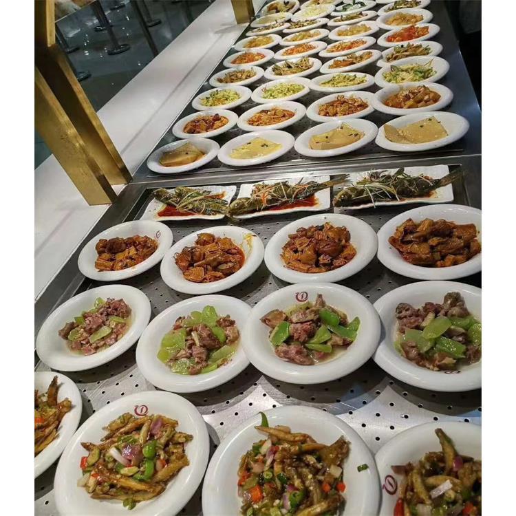 东莞市大朗镇机关单位食堂承包 专业化餐饮服务优化公共管理效率