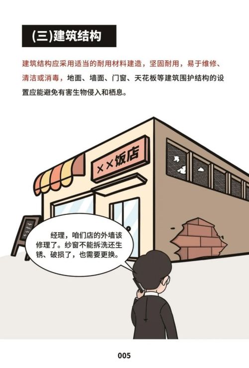 国家市场监管总局印发《餐饮服务食品安全操作规范宣传册》 筑牢餐饮安全防线